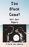 The Black Camel 0897335856 Book Cover