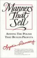 Manners That Sell 096700120X Book Cover