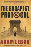 The Budapest Protocol 1906702128 Book Cover