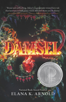 Damsel 0062742329 Book Cover