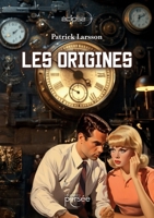 Les origines (French Edition) 2823139885 Book Cover