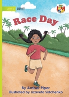 Race Day 1923684094 Book Cover