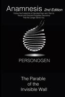 Anamnesis (2nd Edition) 1729651593 Book Cover