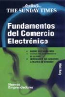 Fundamentos del comercio electrónico (Nuevos Emprendedores) (Spanish Edition) 8474329167 Book Cover
