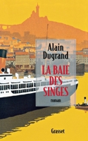 La baie des singes 2246467411 Book Cover