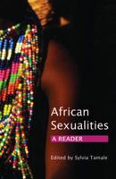 African Sexualities: A Reader 0857490168 Book Cover