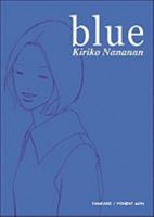 blue 8493340979 Book Cover