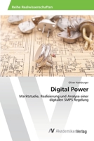 Digital Power 3639463323 Book Cover