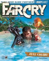 Far Cry Official Strategy Guide 0744002923 Book Cover