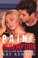 Pain & Redemption 1732970157 Book Cover