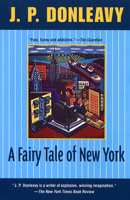A Fairy Tale of New York 0871132648 Book Cover