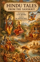 Hindu Tales from the Sanskrit S M Mitra Paperback Edition Sasa Publishing Classic Series 2026 B0GSQHCMTV Book Cover