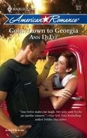 Goin' Down to Georgia 0373752067 Book Cover