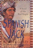 Spanish Jack 0312262310 Book Cover