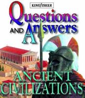 Ancient Civilizations (Questions and Answers) 075340480X Book Cover