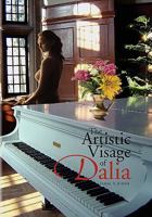 The Artistic Visage of Dalia 1450074014 Book Cover