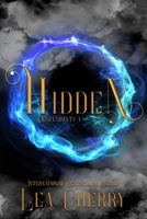 Hidden 0620969199 Book Cover