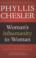 Woman's Inhumanity to Woman 0452284082 Book Cover
