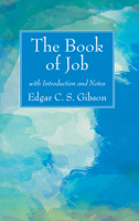 Book of Job (Limited Classical Reprint Library) 1725289016 Book Cover