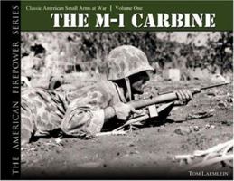 The M-1 Carbine 0974838926 Book Cover