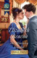 The Winterley Scandal 0373307497 Book Cover