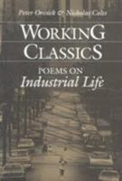 Working Classics: Poems on Industrial Life 0252061330 Book Cover