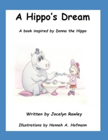 A Hippo's Dream B0G7J916RK Book Cover