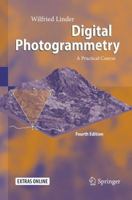 Digital Photogrammetry: A Practical Course 3662504626 Book Cover