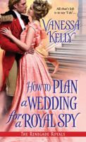 How to Plan a Wedding 1420131265 Book Cover