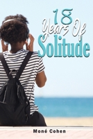 18 Years of Solitude 1949343936 Book Cover