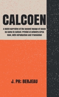 Calcoen 9355281226 Book Cover