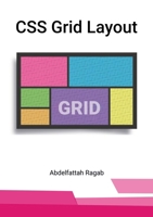 CSS Grid Layout 338441067X Book Cover