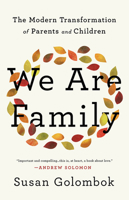 We Are Family 1541758641 Book Cover