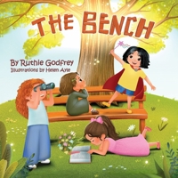 The Bench 1952402573 Book Cover