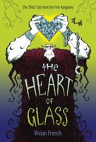 Heart of Glass 076365132X Book Cover