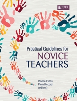 Practical guidelines for novice teachers 148512509X Book Cover