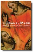 The Drama of Mark 0716206641 Book Cover