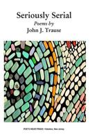 Seriously Serial 0615863582 Book Cover