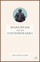 Shakespeare and His Contemporaries 1349289515 Book Cover