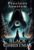 Black Christmas (Christmas Books) B0DR77RZZB Book Cover
