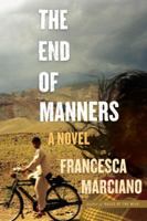 The End of Manners 0307386740 Book Cover