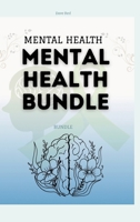 Mental Health: Bundle 3384413555 Book Cover