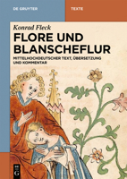 Flore und Blanschefleur 0274173778 Book Cover