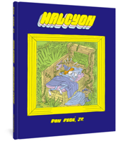 Halcyon 1683965116 Book Cover