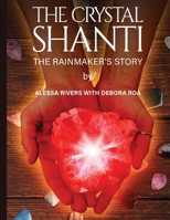 The Crystal Shanti 1965431836 Book Cover