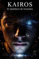 KAIROS: Un Adictivo Thriller de Viajes en el Tiempo: Una Saga de Ciencia Ficción y Conspiraciones sobre Realidades Paralelas B0G125W1VR Book Cover