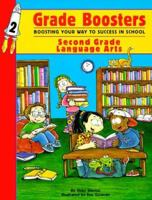Second Grade Language Arts 1565656768 Book Cover