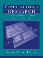Operations Research: An Introduction