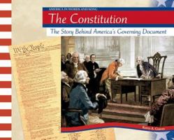 The Constitution (W& S) (America in Words and Song) 0791073335 Book Cover
