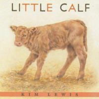 Little Calf 0763608998 Book Cover